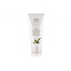 APIS Acne-Stop żel wygładzajacy dla cery tłustej 200ml